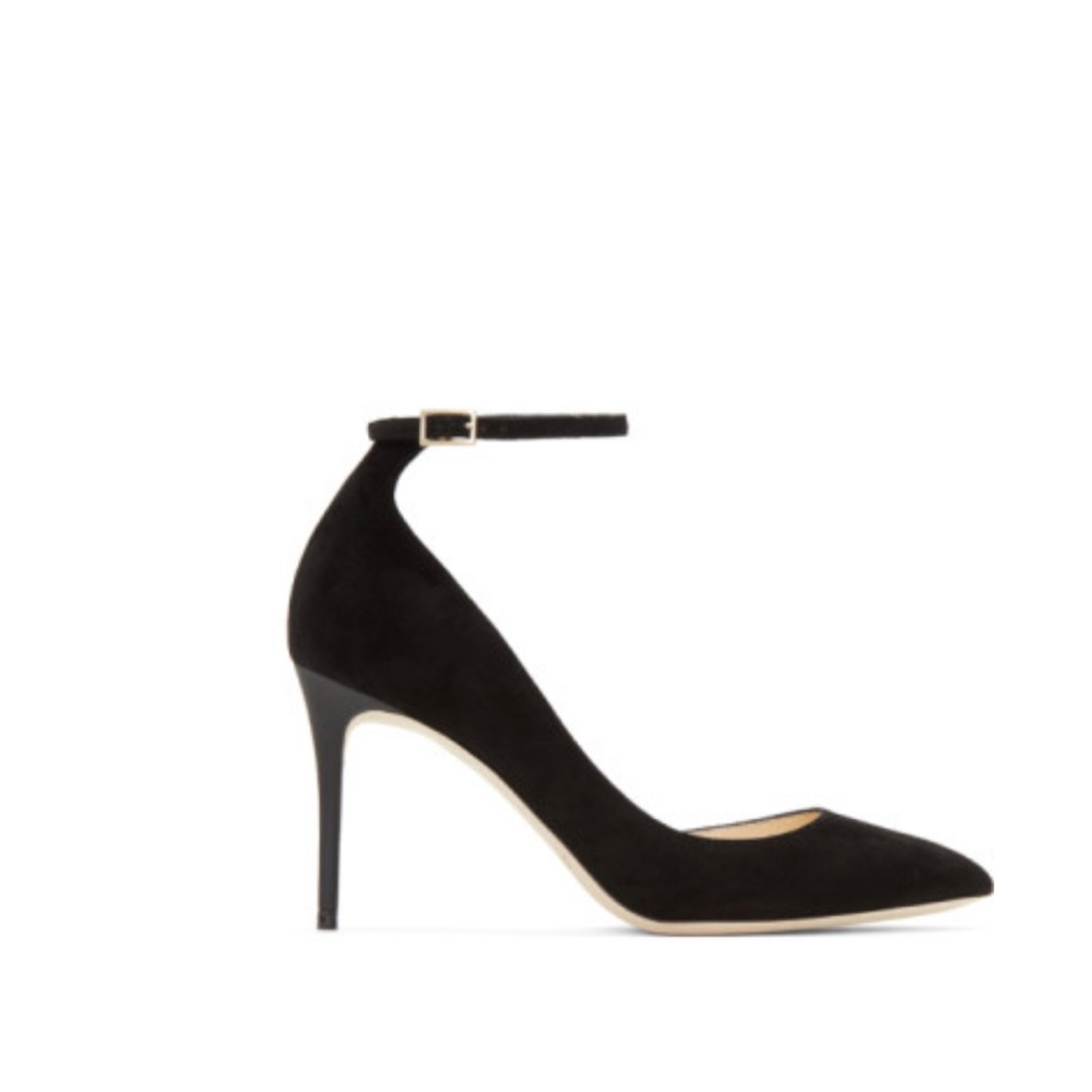Jimmy Choo heals size 37